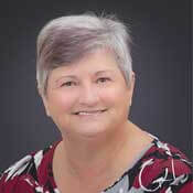 Lynn Sullivan, CAIB
