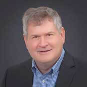 Myles Hall, CIP