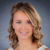 Nicole Fry, CAIB