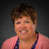 Susan McCluskey, CIP