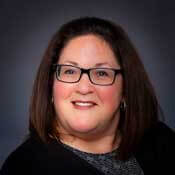 Beth Quinn, CAIB