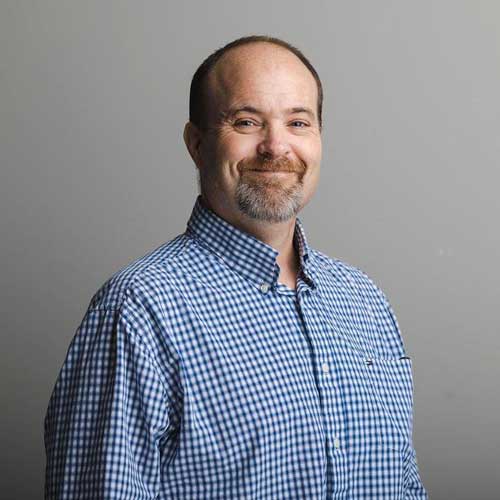 Aaron Reid